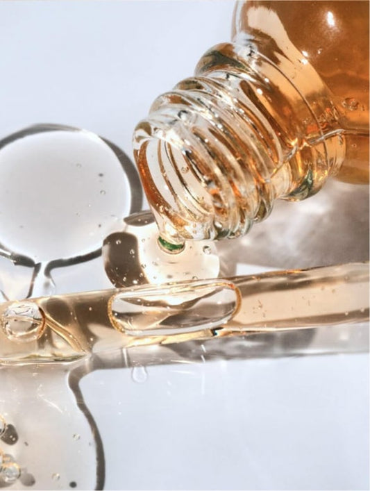 Antioxidant Ginkgo Gel Booster For Men