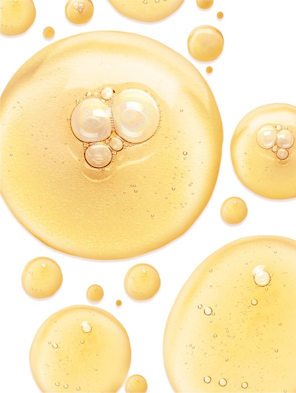 Antioxidante Ginkgo Gel Booster voor mannen