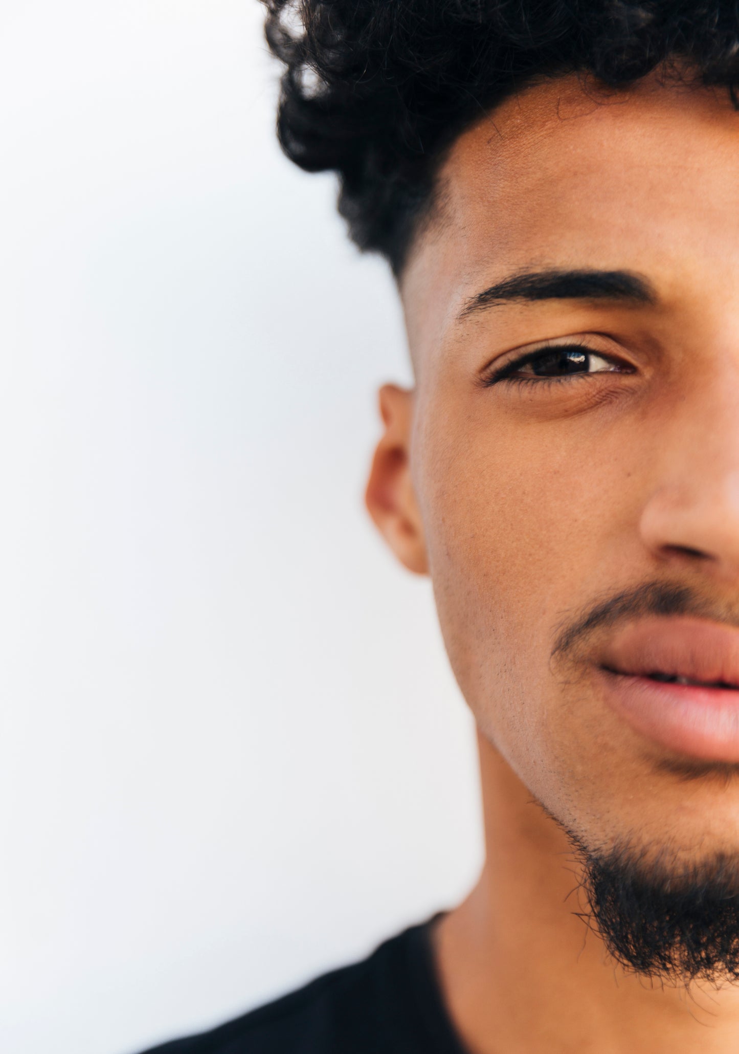 3-in-1 Eye Cream for Men