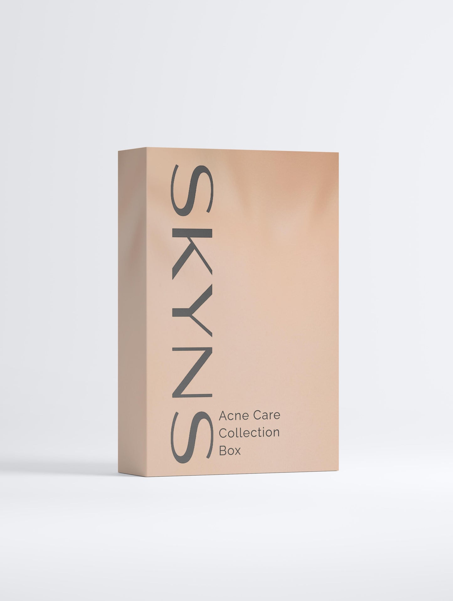 Acne Care Collection Box