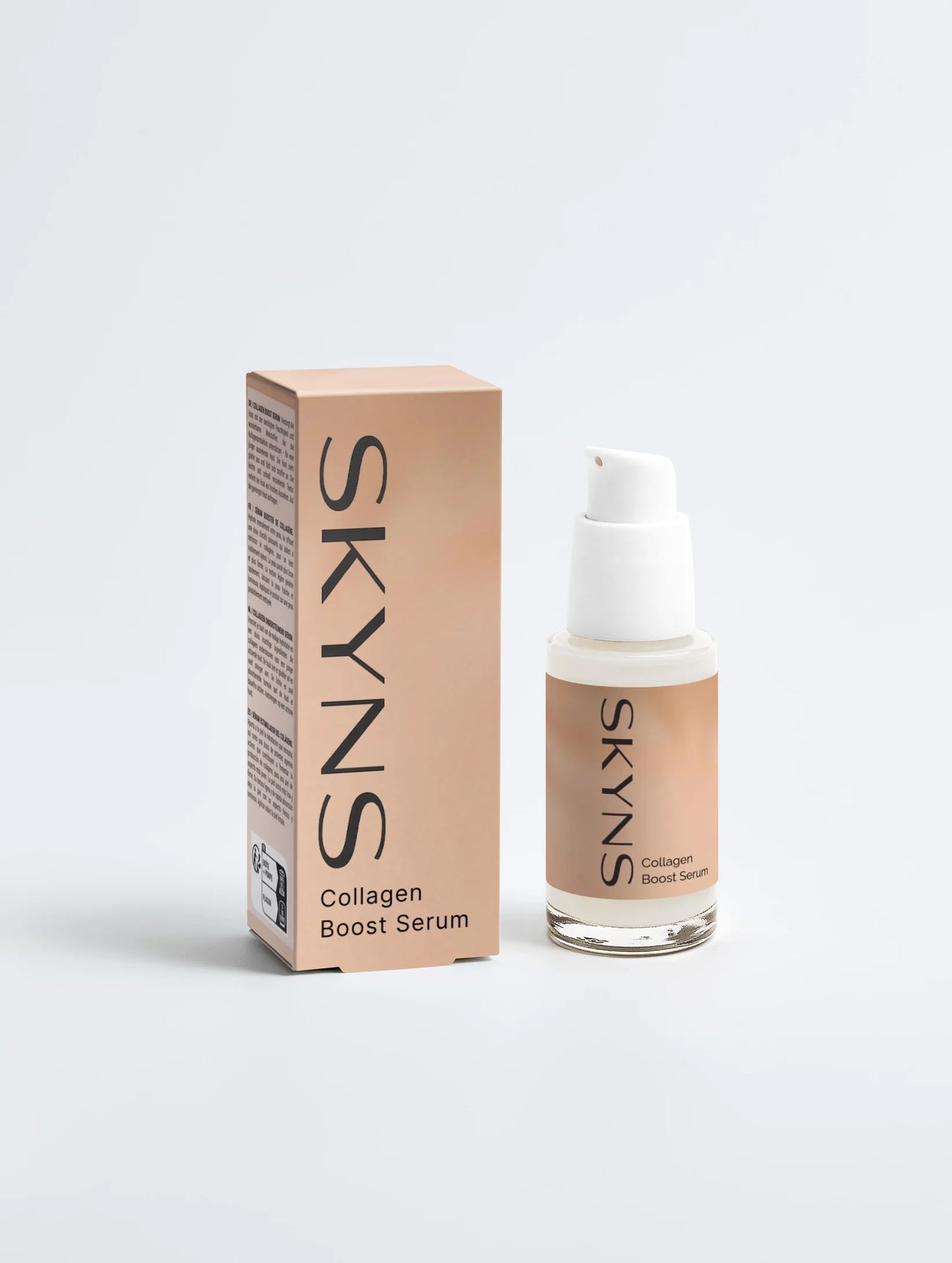 Collagen Night Routine Collection Box