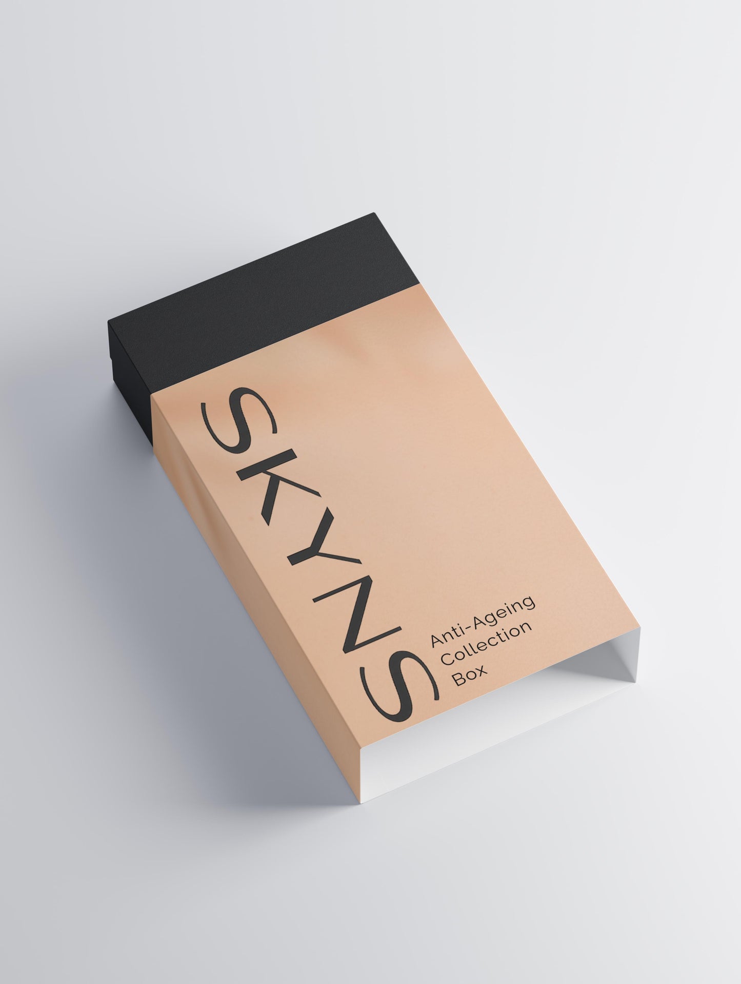 Anti-Ageing Collection Box