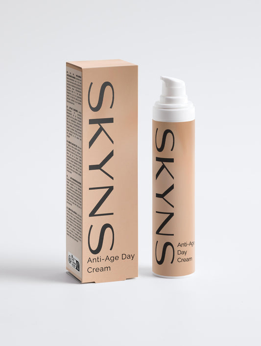 Anti-Age Day Cream