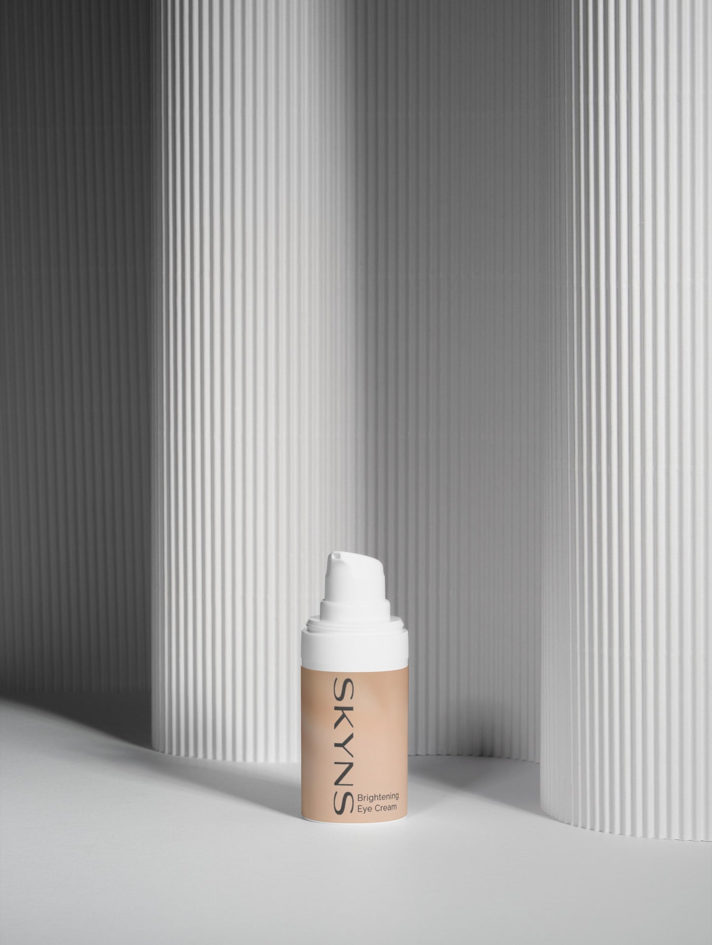 Brightening Eye Cream