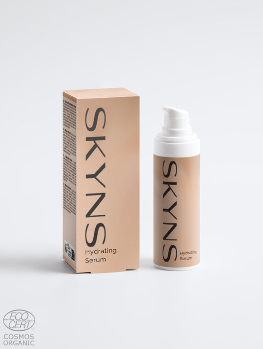 Hydrating Serum