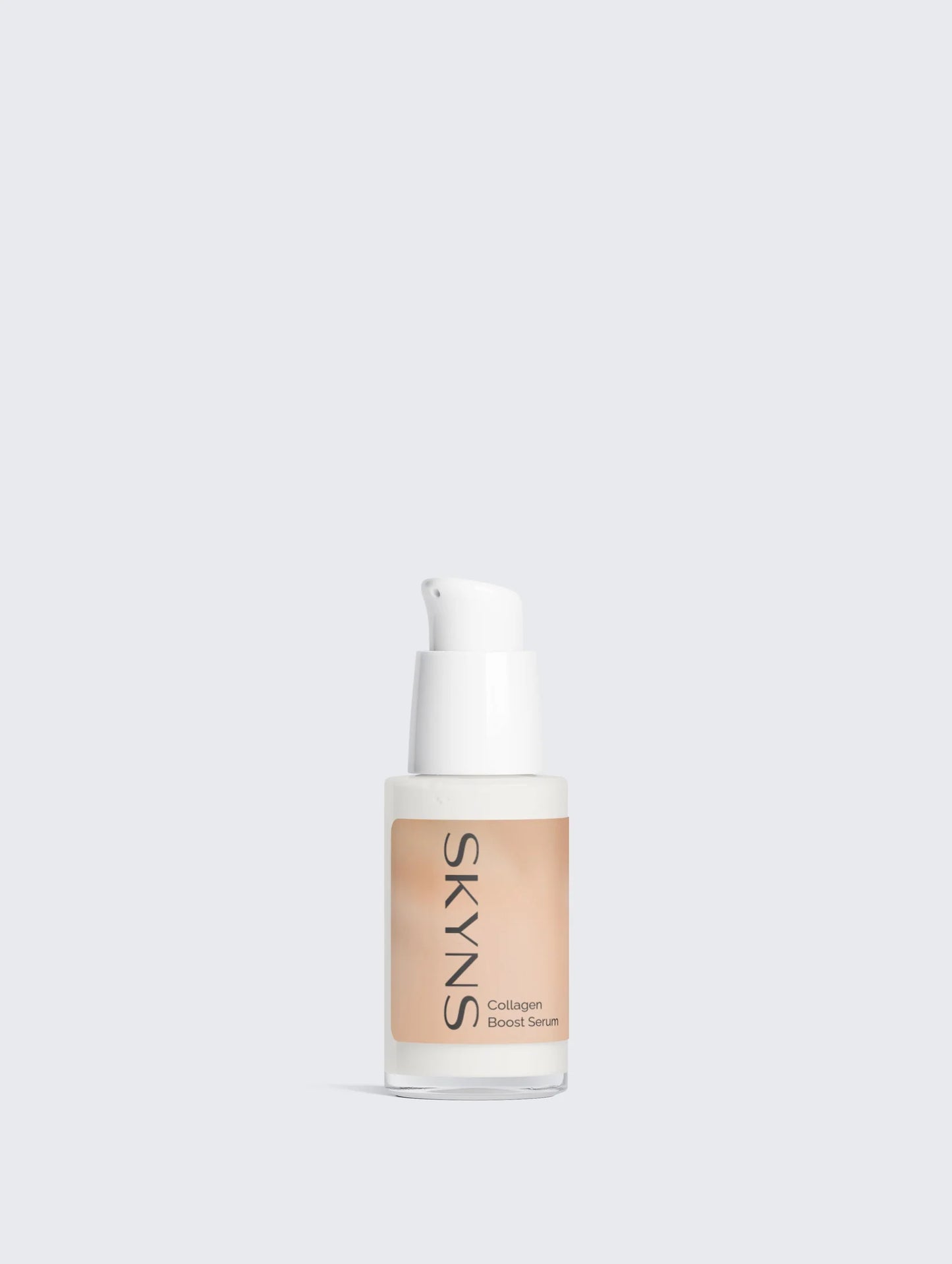 Boost Serum Collection Box
