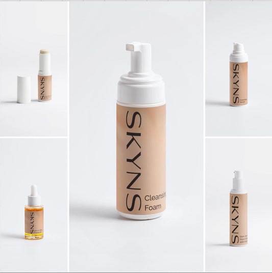 Basic Glow Pack -members get 30% off and only pay 120,93EUR
