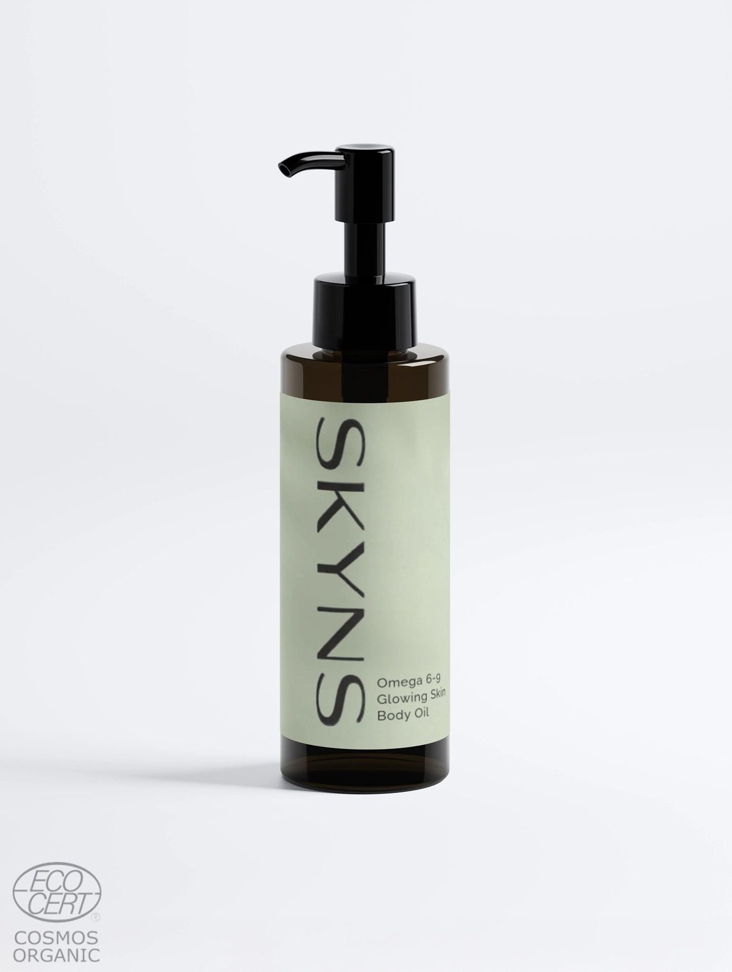 Omega 6-9 Glowing Skin Body Oil