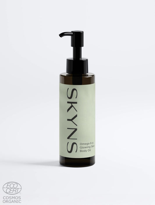 Omega 6-9 Glowing Skin Body Oil