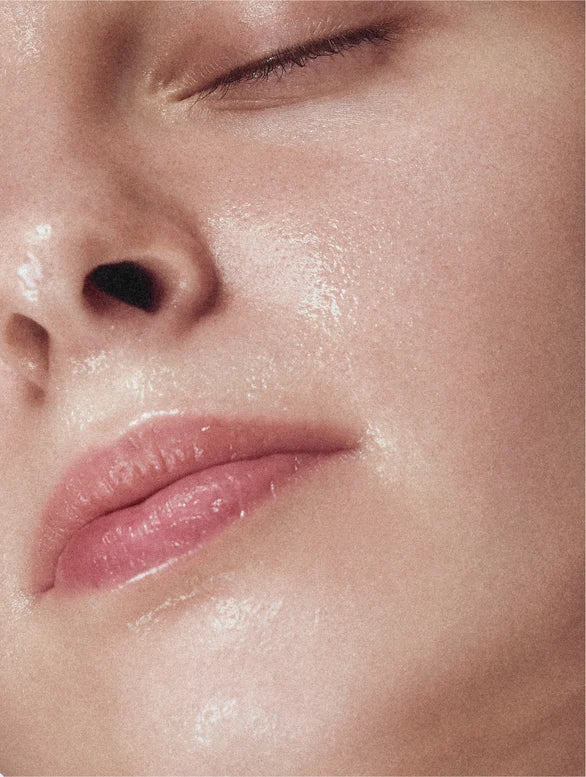 Tonique exfoliant à l'acide glycolique