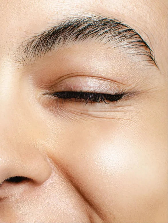 Gel Booster Antioxydant au Ginkgo