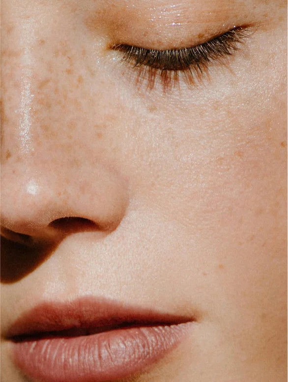 Zonnebescherming SPF50 Stick, geen tint