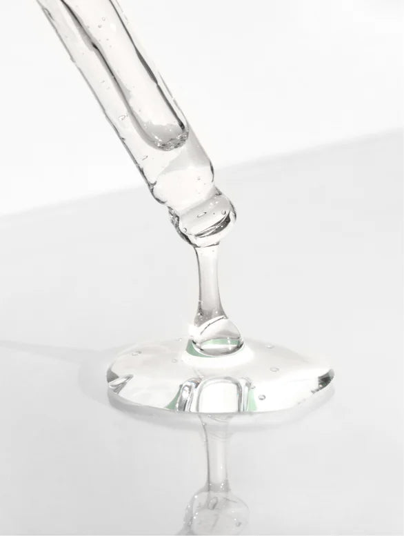 Caffeine Gel Booster for Men