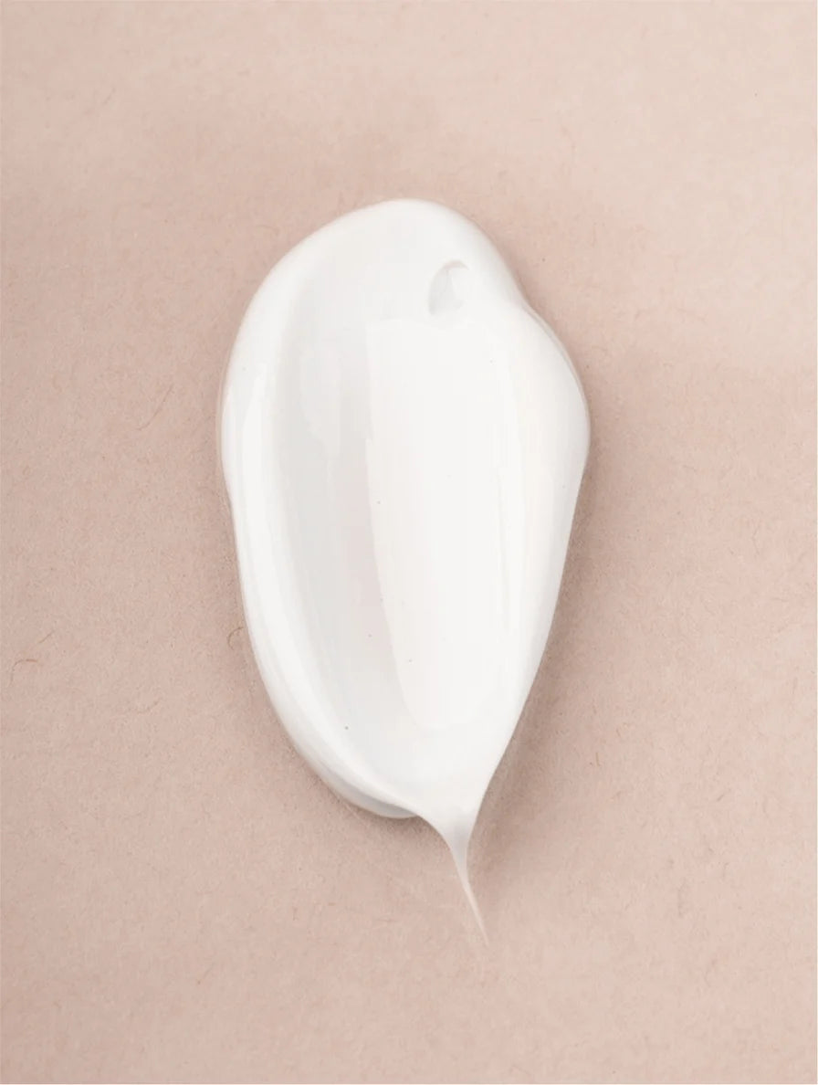 Sensitive Skin Body Cream