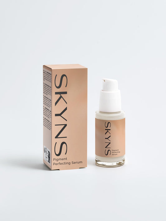 Pigment Perfecting Serum