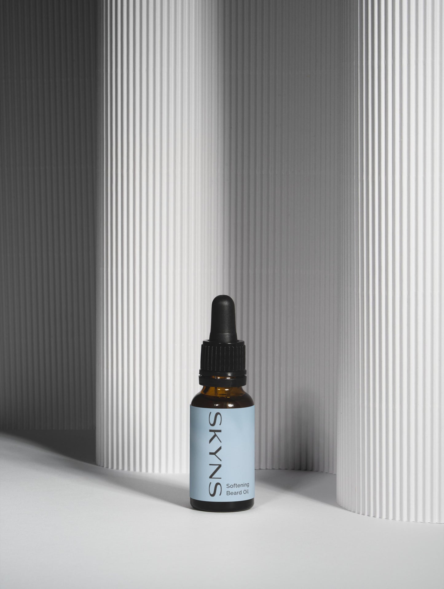Softening Beard Oil