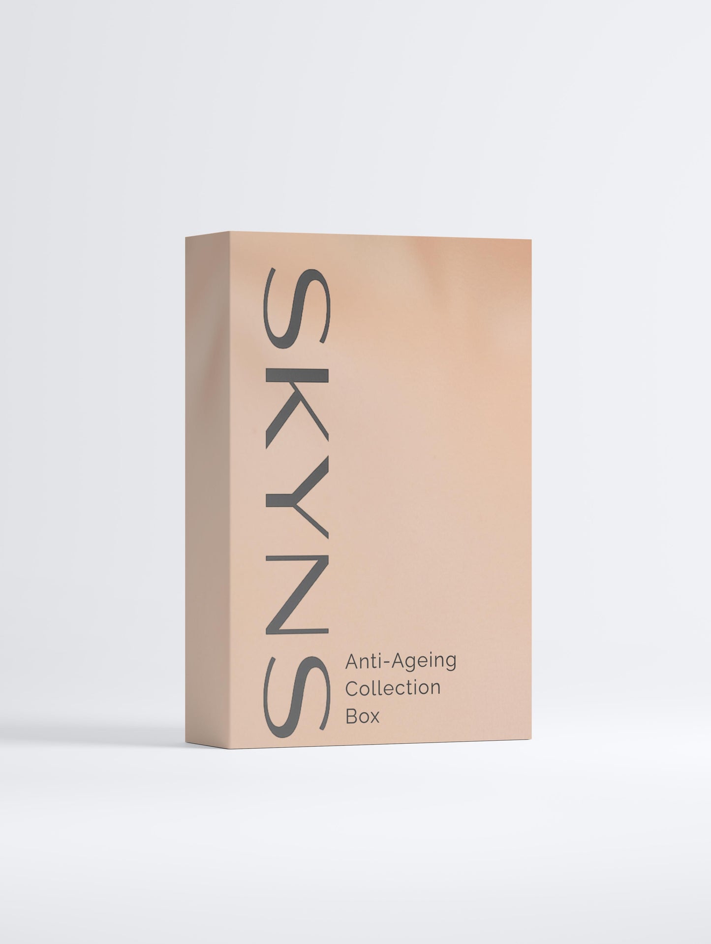 Anti-Ageing Collection Box