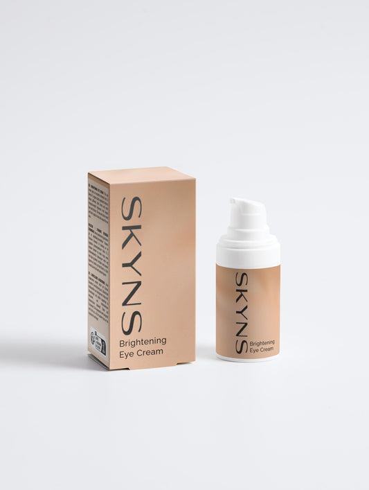 Brightening Eye Cream
