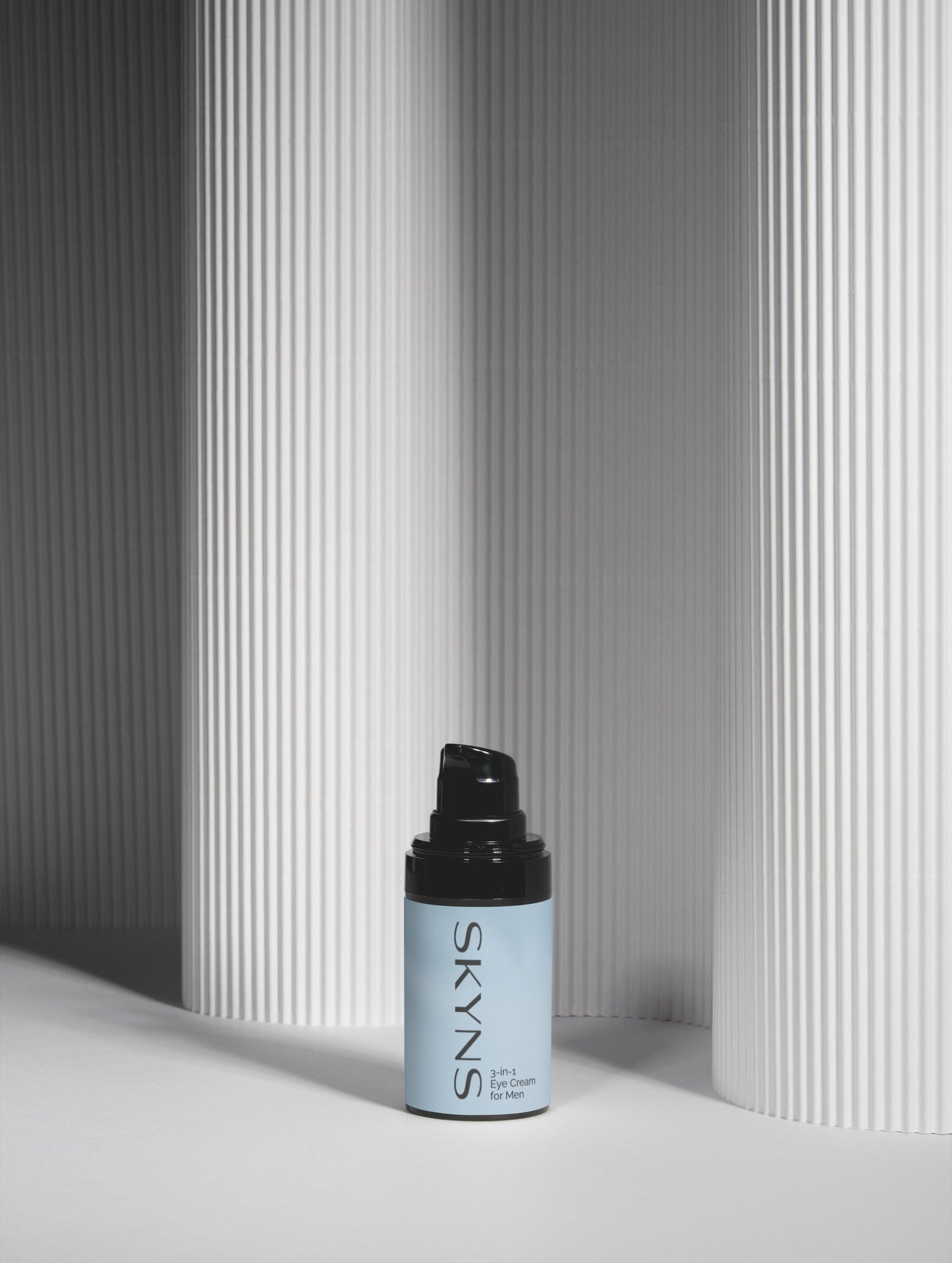 3-in-1 Eye Cream for Men