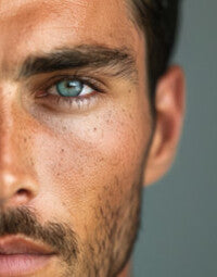 Caffeine Gel Booster for men