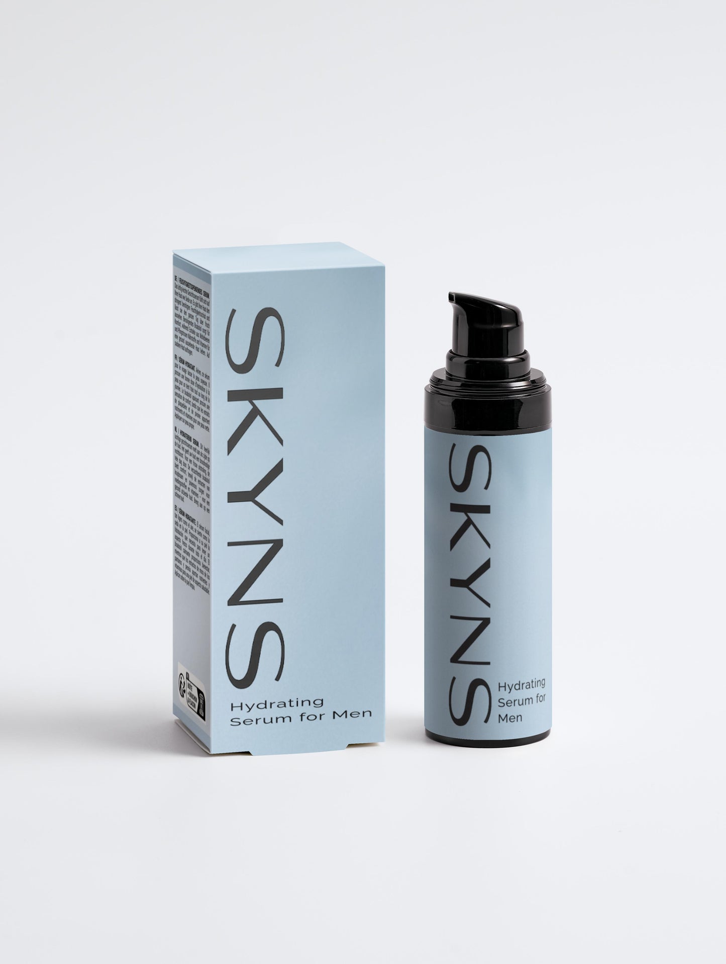 Hydrating Serum for men